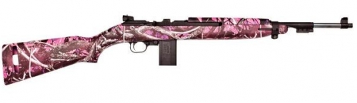 LEGACY CITADEL M1 .22 LR MUDDY GIRL W/10RD MAG