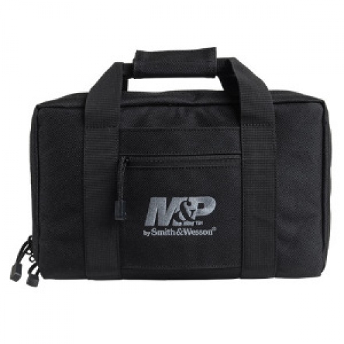 Allen M&P Double Handgun Case