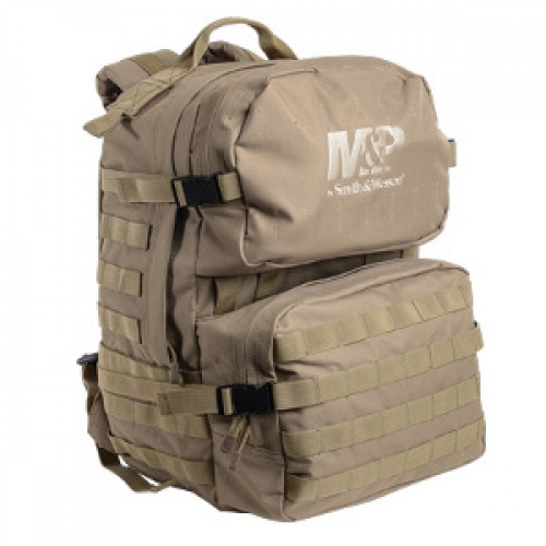 Allen M&P Barricade Tactical Pack (Tan)