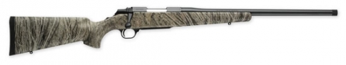 Browning A-Bolt II Varmint Bolt-Action Rifle, .308 Win, 20 Barrel, Mossy Oak Camo
