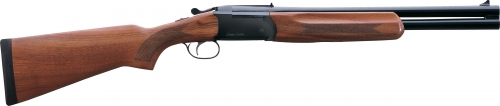 Stoeger Condor Outback 12ga 20 Blue, Walnut Stock