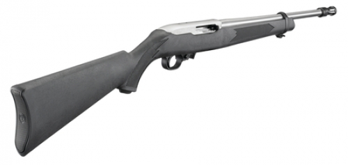 Ruger K10/22FS .22 LR SYN BL FH 10RD