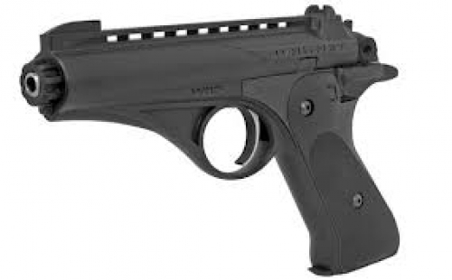 OLYMPIC WHITNEY WOLVERINE .22 LR 4.6 10RD