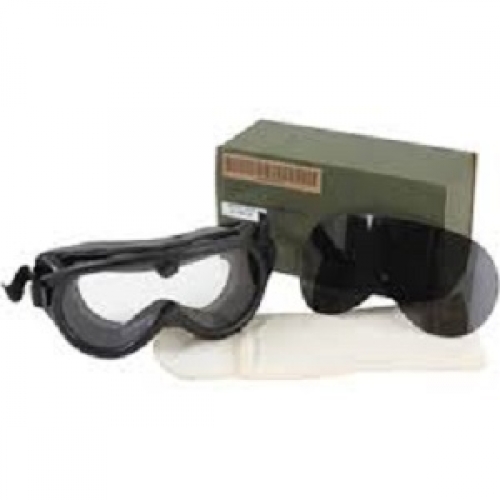 G.I. Sun,Wind & Dust Goggles