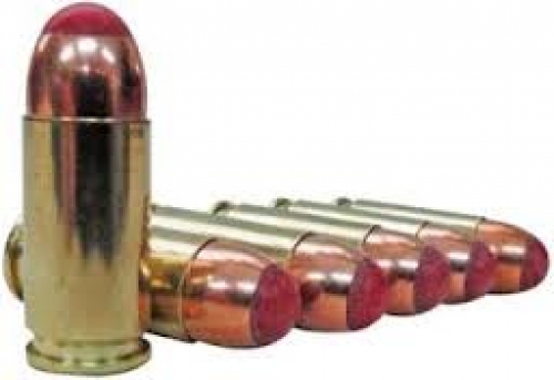 Extreme Shock 357SIG 85gr. Air Freedom, 20rds