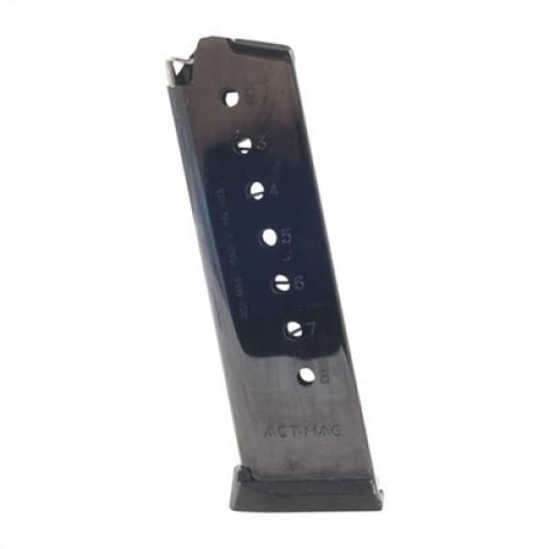 ACT-MAG 8 Round 1911 Magazine 45ACP