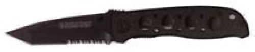 S&W Tactical Clip Knife