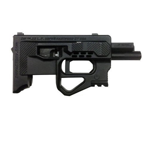 U.S. Firearms Zip 22 No Mag