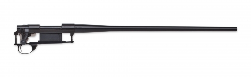 Howa-Legacy Barreled Action, Blued, .204 Ruger, 22