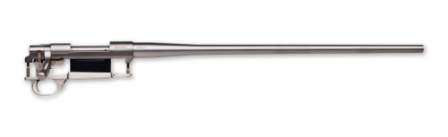 Howa-Legacy Barreled Action, Stainless, .204 Ruger, 22