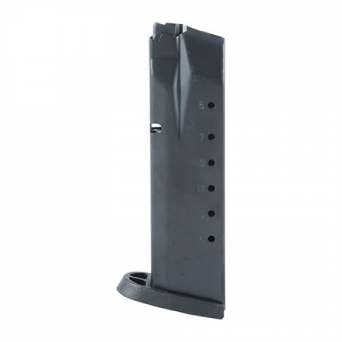 Used Smith and Wesson M&P 17 Round 9mm Magazine
