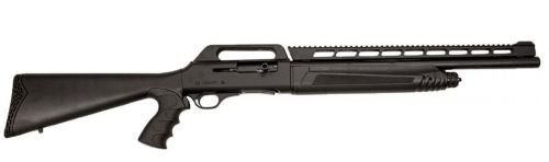 Linberta 01LSTAC Tac Ultra 12g 20 with Full Rail