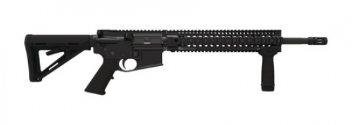 Daniel Defense DDM4V5 10+1 300AAC 16 w/ Bullet Button