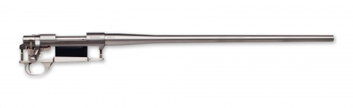 Howa-Legacy Barreled Action 22-250 Varmint Stainless 24
