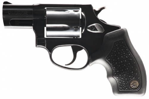 Taurus Blemished 605 Black 357 Magnum Revolver