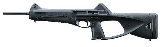 Beretta CX4 Storm 9mm 17 round JX4P915LE | 17+1 Rounds, 16.6