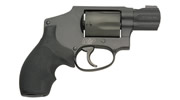 Smith & Wesson M&P 340 Centennial 357 Magnum / 38 Special Revolver