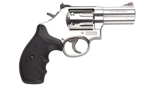 Smith and wesson model 60 serial number dates