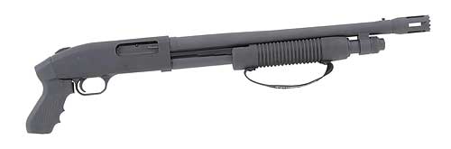 Mossberg Sons 500SP 12 GA 18