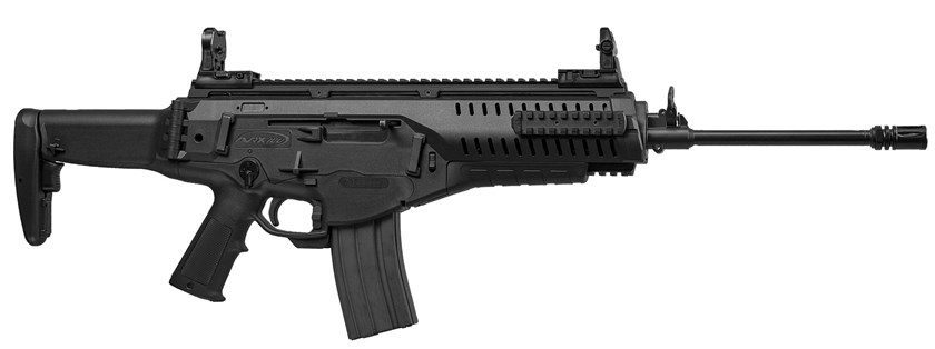 Beretta ARX100 5.56 16 Barrel 2-30 Round Mags LE