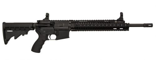 Adams Arms Tactical Elite Mid-Length .223 REM/5.56 NATO  16 Samson/ERGO