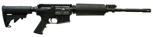 Adams Arms 16 Carbine 5.56 Piston Blem