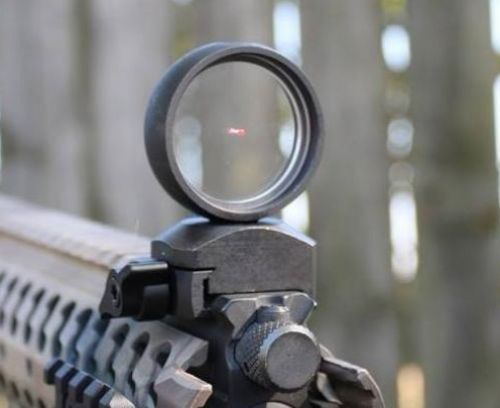Clear Image Solutions Model 1776 AR-15 Iron Sight