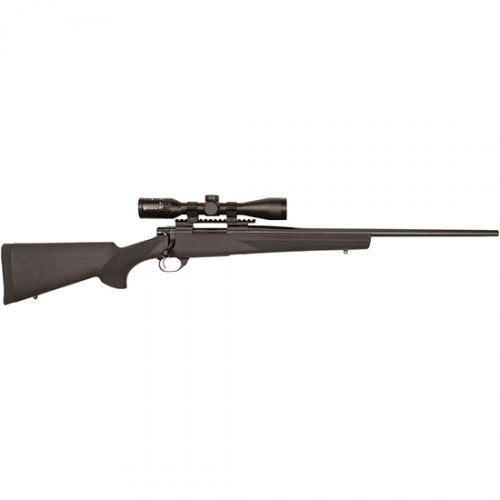 Howa-Legacy PANAMAX COMBO 6.5CREED 22 BLK