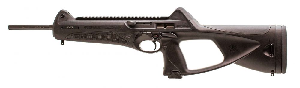 Beretta CX4 Storm 9mm with Top Rail JSCX005 | 20+1 Rounds
