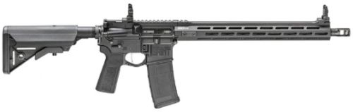 Springfield Armory Saint Victor B5 223 Remington/5.56 NATO AR15 Semi Auto Rifle