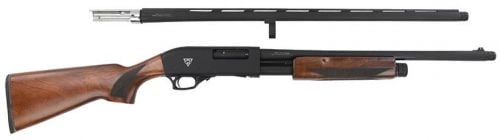 Legacy Sports International Puma Pump-Action 20/28 12 Gauge Shotgun