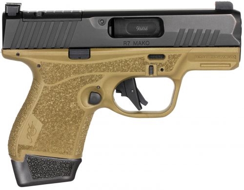 Kimber R7 Mako Package 9MM FDE