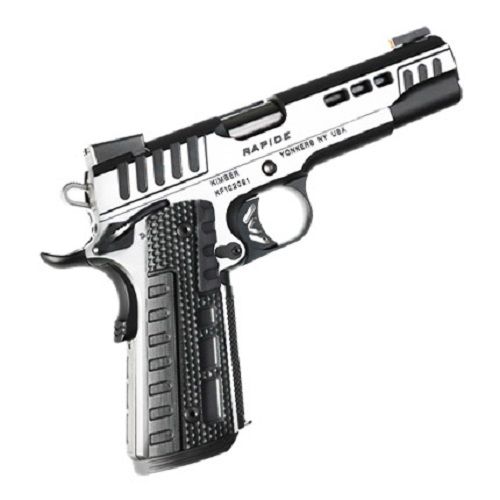 Kimber 1911 Rapide 45ACP Scorpius 8RD