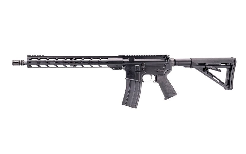 Anderson Mfg. AM-15 Utility Pro-M 5.56x45 Semi Auto Pistol