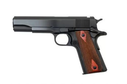 うる　0330 Colt 1911 Government .38 Super Semi Auto Pistol | O1911C38Z