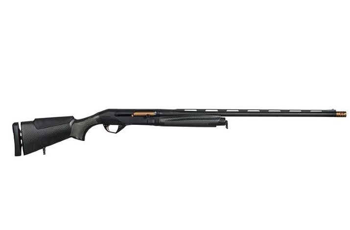 Otus Arms CARBON MATTE SMX-12 Shotgun OTT2004 | 28