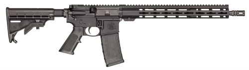 Smith & Wesson M&P 15 Sport III 5.56x45 NATO 16 Barrel, 15 M-LOK Handguard, 30+1