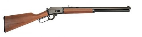 Marlin Cowboy 357Mag Walnut 24 Blued