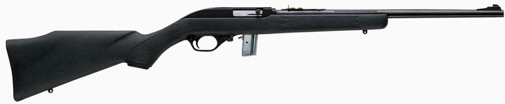 Marlin 795 .22 LR  AUTO CLIP 10 RD Synthetic