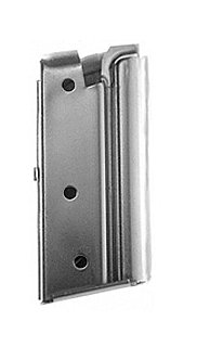 Marlin magazine .22lr 7 round, Auto Nickel, Post 1996