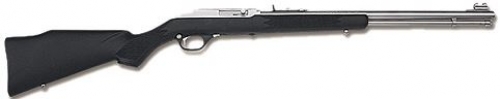 Marlin 60 SSK .22 LR Semi Auto Stanless Synthetic