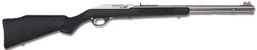 Marlin 60 SSK .22 LR Semi Auto Stanless Synthetic