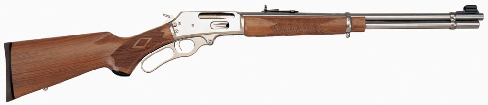 Marlin 30-30 Winchester