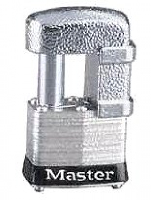 Master Lock Trailer Lock