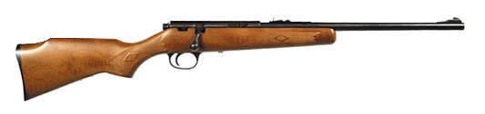 Marlin 915Y 22 LR Single Round Youth Model