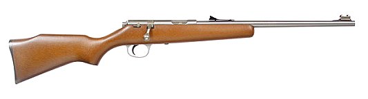 Marlin 915YS Youth .22 Caliber Single Shot Bolt Action Rifle