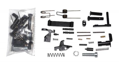 DPMS Lower Parts Kit Small Parts AR-15/M16 7.6 x 3.7 x 1.5