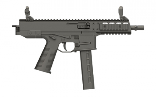 Ruger Security 9 9mm 15rd Viridian Laser 3816 Buds Gun Shop