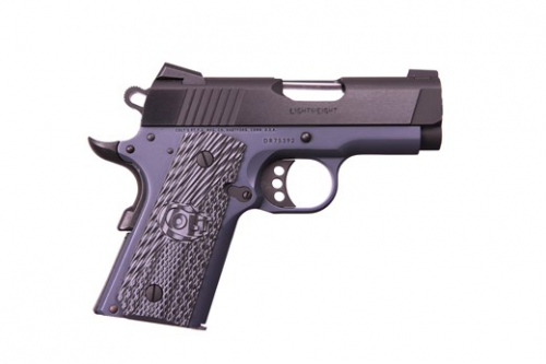 COLT DEFENDER 45 ACP O7800XE-CG | 7+1 Rounds, 3