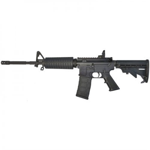 NOREEN BBN223-2235.56 RIFLEBBN22322 | 30 Rounds, 16